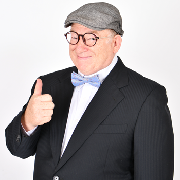 株式会社Smile4U英語講師「デイビッドセイン」